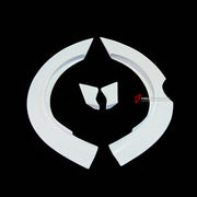 WIDE FRONT FENDER FLARES for PORSCHE CAYMAN 987.2 2009 - 2013
Set includes:

Front Fender Flares
Material: Fiberglass

NOTE: Professional installation is required.

Why “Contact Us for Pricing”?
We don’t display fixed prices because our goal is to offer you the most competitive deal possible. Product costs often decrease over time, and by requesting a quote, you’ll receive our most up-to-date price on market.

SECURED PAYMENT METHODS 
PayPal (+4.4% fee)
Visa / Mastercard / American Express (through PayPal)
