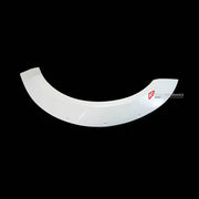 WIDE FRONT FENDER FLARES for PORSCHE CAYMAN 987.2 2009 - 2013
Set includes:

Front Fender Flares
Material: Fiberglass

NOTE: Professional installation is required.

Why “Contact Us for Pricing”?
We don’t display fixed prices because our goal is to offer you the most competitive deal possible. Product costs often decrease over time, and by requesting a quote, you’ll receive our most up-to-date price on market.

SECURED PAYMENT METHODS 
PayPal (+4.4% fee)
Visa / Mastercard / American Express (through PayPal)
