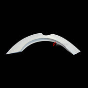 WIDE FRONT FENDER FLARES for PORSCHE CAYMAN 987.2 2009 - 2013
Set includes:

Front Fender Flares
Material: Fiberglass

NOTE: Professional installation is required.

Why “Contact Us for Pricing”?
We don’t display fixed prices because our goal is to offer you the most competitive deal possible. Product costs often decrease over time, and by requesting a quote, you’ll receive our most up-to-date price on market.

SECURED PAYMENT METHODS 
PayPal (+4.4% fee)
Visa / Mastercard / American Express (through PayPal)
