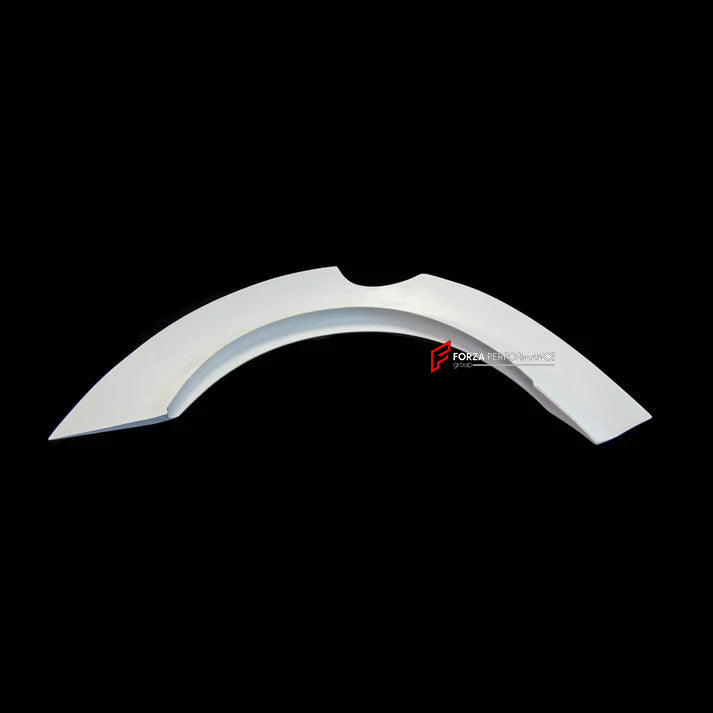 WIDE FRONT FENDER FLARES for PORSCHE CAYMAN 987.2 2009 - 2013
Set includes:

Front Fender Flares
Material: Fiberglass

NOTE: Professional installation is required.

Why “Contact Us for Pricing”?
We don’t display fixed prices because our goal is to offer you the most competitive deal possible. Product costs often decrease over time, and by requesting a quote, you’ll receive our most up-to-date price on market.

SECURED PAYMENT METHODS 
PayPal (+4.4% fee)
Visa / Mastercard / American Express (through PayPal)
