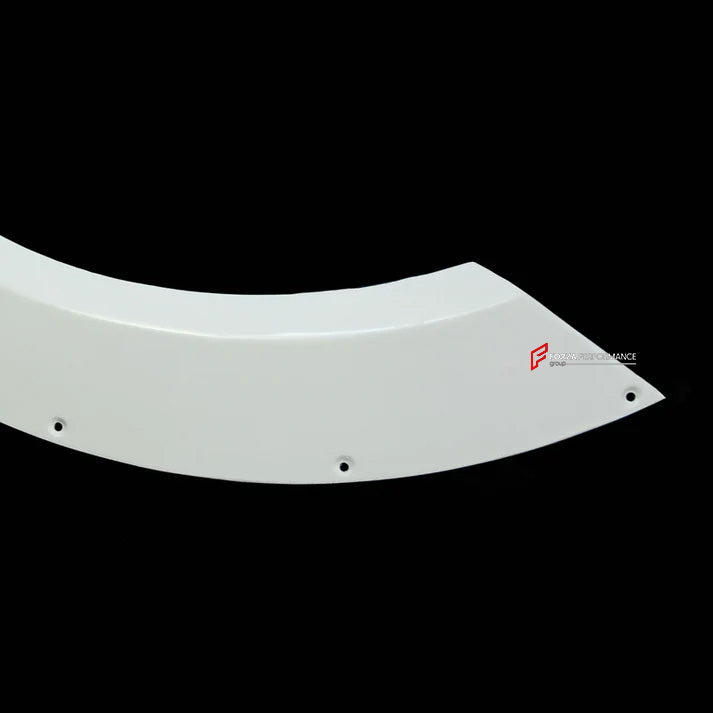 WIDE REAR FENDER FLARES for PORSCHE CAYMAN 987.2 2009 - 2013
Set includes:

Rear Fenders
Material: Fiberglass

NOTE: Professional installation is required.

Why “Contact Us for Pricing”?
We don’t display fixed prices because our goal is to offer you the most competitive deal possible. Product costs often decrease over time, and by requesting a quote, you’ll receive our most up-to-date price on market.

SECURED PAYMENT METHODS 
PayPal (+4.4% fee)
Visa / Mastercard / American Express (through PayPal)
Bank Wir