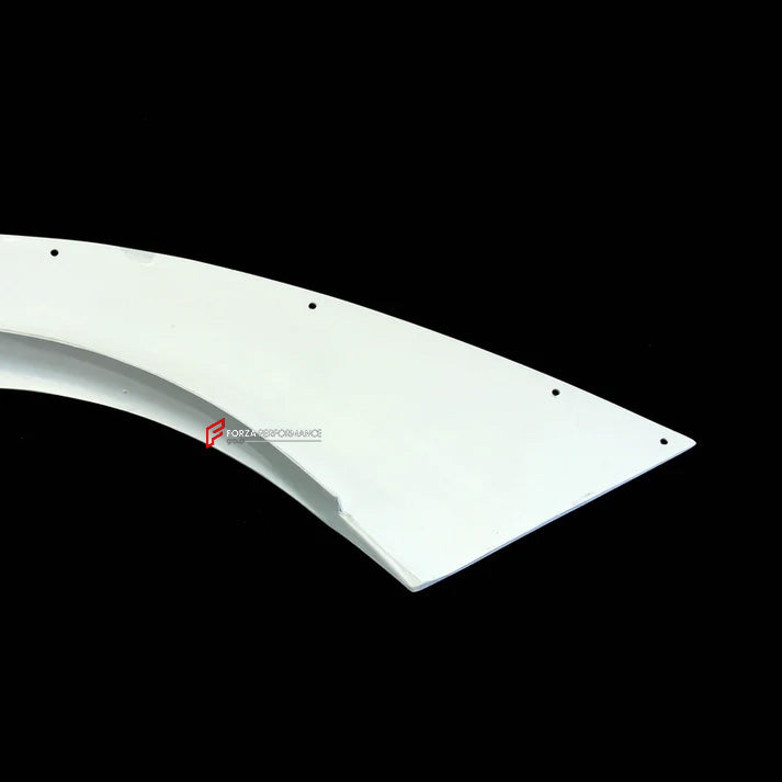 WIDE REAR FENDER FLARES for PORSCHE CAYMAN 987.2 2009 - 2013
Set includes:

Rear Fenders
Material: Fiberglass

NOTE: Professional installation is required.

Why “Contact Us for Pricing”?
We don’t display fixed prices because our goal is to offer you the most competitive deal possible. Product costs often decrease over time, and by requesting a quote, you’ll receive our most up-to-date price on market.

SECURED PAYMENT METHODS 
PayPal (+4.4% fee)
Visa / Mastercard / American Express (through PayPal)
Bank Wir