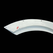 WIDE REAR FENDER FLARES for PORSCHE CAYMAN 987.2 2009 - 2013
Set includes:

Rear Fenders
Material: Fiberglass

NOTE: Professional installation is required.

Why “Contact Us for Pricing”?
We don’t display fixed prices because our goal is to offer you the most competitive deal possible. Product costs often decrease over time, and by requesting a quote, you’ll receive our most up-to-date price on market.

SECURED PAYMENT METHODS 
PayPal (+4.4% fee)
Visa / Mastercard / American Express (through PayPal)
Bank Wir