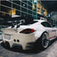 WIDE REAR FENDERS for PORSCHE CAYMAN 987.2 2009 - 2013
Set includes:

Rear Fenders
Material: Fiberglass

NOTE: Professional installation is required.

Why “Contact Us for Pricing”?
We don’t display fixed prices because our goal is to offer you the most competitive deal possible. Product costs often decrease over time, and by requesting a quote, you’ll receive our most up-to-date price on market.

SECURED PAYMENT METHODS 
PayPal (+4.4% fee)
Visa / Mastercard / American Express (through PayPal)
Bank Wire tran