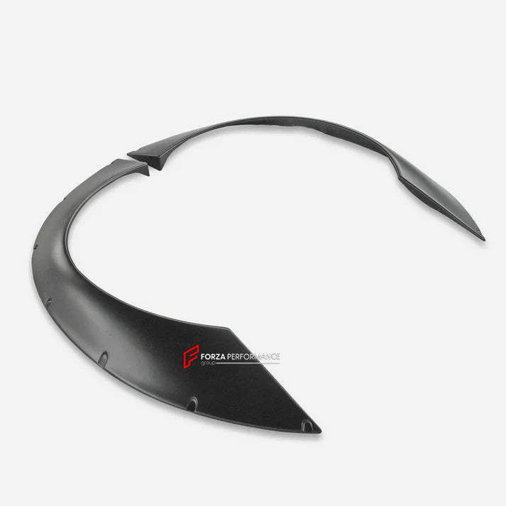 WIDE REAR FENDERS for PORSCHE CAYMAN 987.2 2009 - 2013
Set includes:

Rear Fenders
Material: Fiberglass

NOTE: Professional installation is required.

Why “Contact Us for Pricing”?
We don’t display fixed prices because our goal is to offer you the most competitive deal possible. Product costs often decrease over time, and by requesting a quote, you’ll receive our most up-to-date price on market.

SECURED PAYMENT METHODS 
PayPal (+4.4% fee)
Visa / Mastercard / American Express (through PayPal)
Bank Wire tran