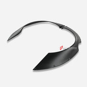 WIDE REAR FENDERS for PORSCHE CAYMAN 987.2 2009 - 2013
Set includes:

Rear Fenders
Material: Fiberglass

NOTE: Professional installation is required.

Why “Contact Us for Pricing”?
We don’t display fixed prices because our goal is to offer you the most competitive deal possible. Product costs often decrease over time, and by requesting a quote, you’ll receive our most up-to-date price on market.

SECURED PAYMENT METHODS 
PayPal (+4.4% fee)
Visa / Mastercard / American Express (through PayPal)
Bank Wire tran