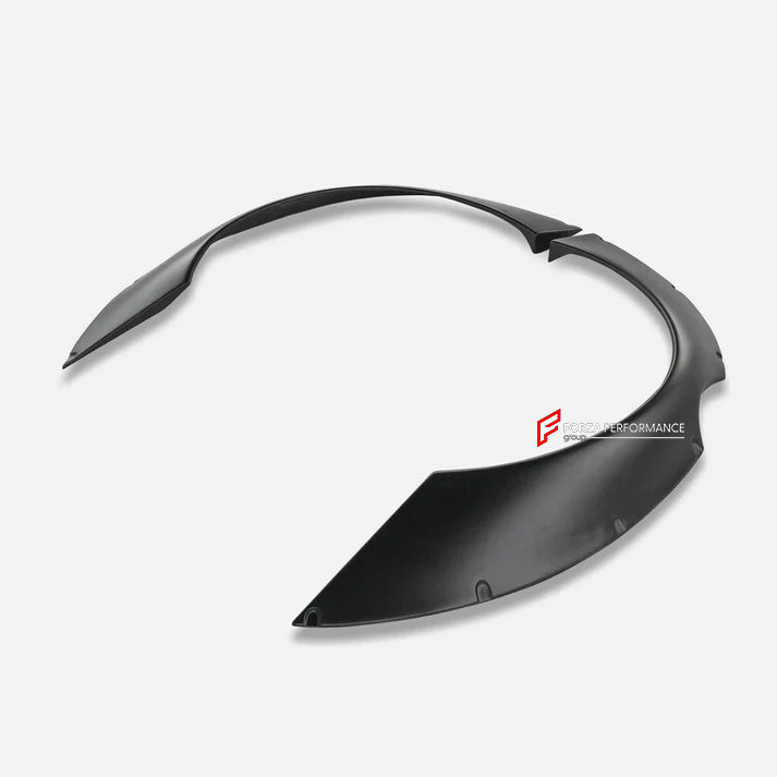 WIDE REAR FENDERS for PORSCHE CAYMAN 987.2 2009 - 2013
Set includes:

Rear Fenders
Material: Fiberglass

NOTE: Professional installation is required.

Why “Contact Us for Pricing”?
We don’t display fixed prices because our goal is to offer you the most competitive deal possible. Product costs often decrease over time, and by requesting a quote, you’ll receive our most up-to-date price on market.

SECURED PAYMENT METHODS 
PayPal (+4.4% fee)
Visa / Mastercard / American Express (through PayPal)
Bank Wire tran