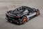 WIDEBODY KIT for FERRARI 296 GTB GTS 2022+