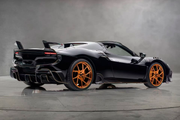 WIDEBODY KIT for FERRARI 296 GTB GTS 2022+