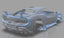 WIDEBODY KIT for FERRARI 296 GTB GTS 2022+