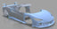 WIDEBODY KIT for FERRARI 296 GTB GTS 2022+