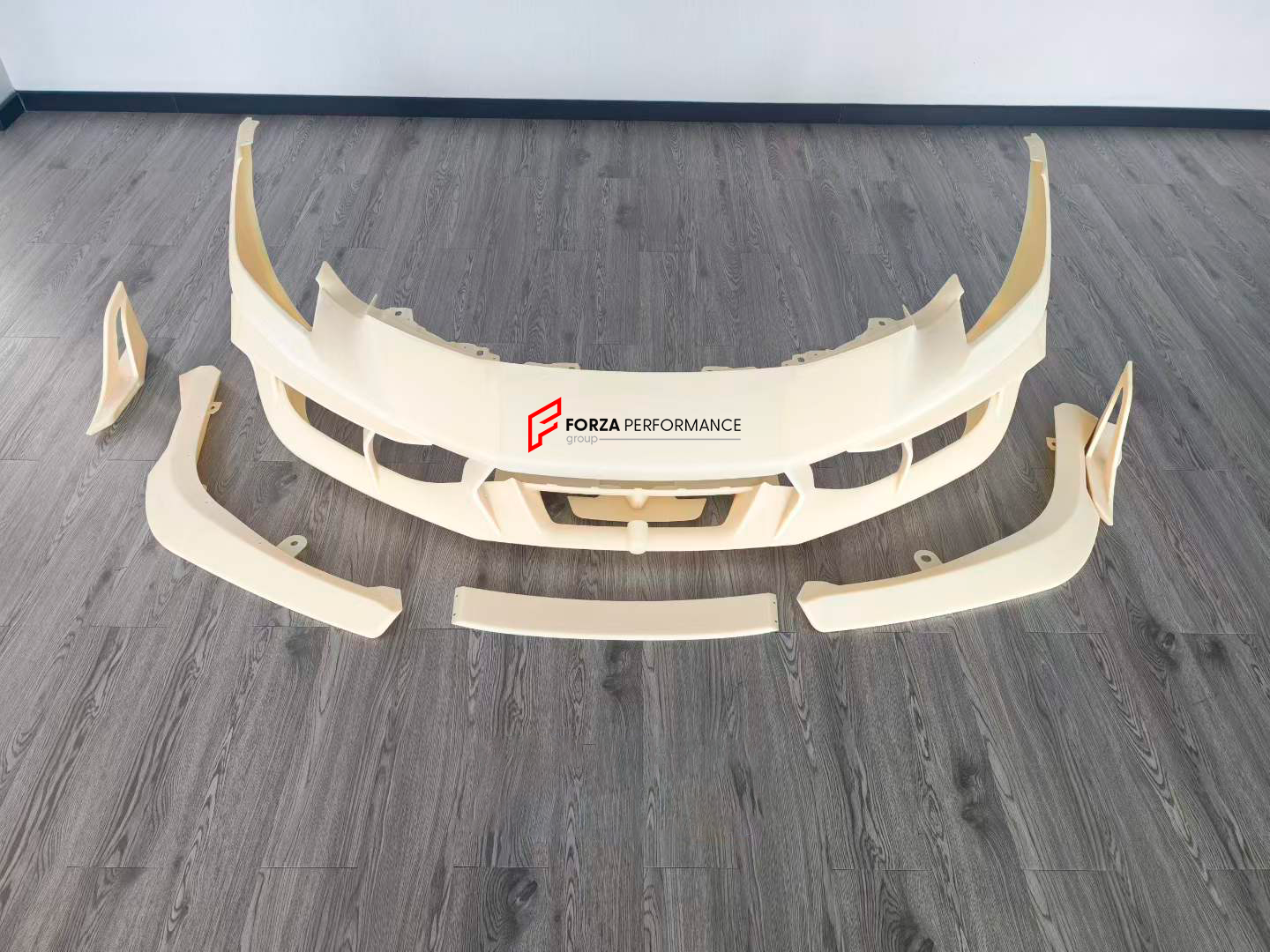 WIDEBODY KIT for FERRARI 296 GTB GTS 2022+