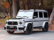 WIDESTAR CONVERSION BODY KIT for MERCEDES BENZ G CLASS G63 G400 G300 G500 G55 W463 1990 - 2018 upgrade to MERCEDES BENZ G CLASS W465 2024+ G800