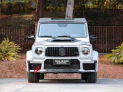 WIDESTAR CONVERSION BODY KIT for MERCEDES BENZ G CLASS G63 G400 G300 G500 G55 W463 1990 - 2018 upgrade to MERCEDES BENZ G CLASS W465 2024+ G800