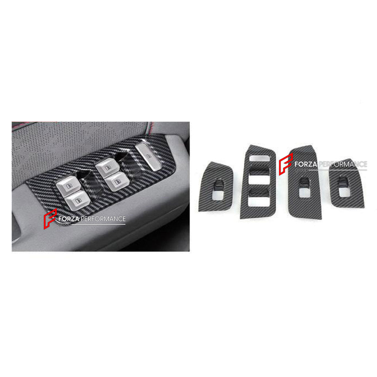WINDOW LIFT SWITCH PANEL COVER for JETOUR T2 TRAVELLER 2024+

Set includes:
Window Lift Switch Panel Cover

Material: Plastic

NOTE: Professional installation is required.