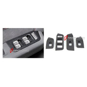 WINDOW LIFT SWITCH PANEL COVER for JETOUR T2 TRAVELLER 2024+

Set includes:
Window Lift Switch Panel Cover

Material: Plastic

NOTE: Professional installation is required.