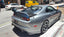 BODY KIT for TOYOTA SUPRA IV A80 1993 - 2002
Set includes:

Front Bumper
Side Skirts
Rear Aprons
Material: FRP

NOTE: Professional installation is required