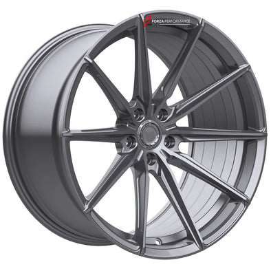 FORGED WHEELS S20 for ALL MODELS