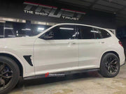 CARBON BODY KIT FOR BMW X3M F97 2017-2021