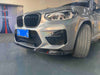 CARBON BODY KIT FOR BMW X3M F97 2017-2021