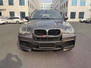 CONVERSION BODY KIT FOR BMW X5 E70 2006 - 2013 TO BMW X5M E70