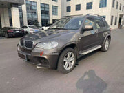 CONVERSION BODY KIT FOR BMW X5 E70 2006 - 2013 TO BMW X5M E70