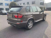 CONVERSION BODY KIT FOR BMW X5 E70 2006 - 2013 TO BMW X5M E70