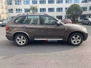 CONVERSION BODY KIT FOR BMW X5 E70 2006 - 2013 TO BMW X5M E70