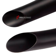 Y PIPE DRAG EXHAUST EXHAUST for HARLEY DAVIDSON SPORTSTER IRON 1200

Set include:

Pipes

Material: Stainless Steel

NOTE: Professional installation is required.

FEATURES:

Engineered Digital prototyping using 3D CAD design software, each car model chassis has been 3D laser scanned in the factor
Factory run all test cars on Italian 1200HP Dyno machine, to make the best performance design of exhaust
CNC bending machine accurately bends the tube according to the computer data
Our factory uses ultra-high tech