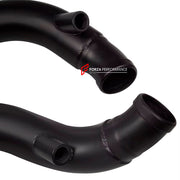 Y PIPE DRAG EXHAUST EXHAUST for HARLEY DAVIDSON SPORTSTER IRON 1200

Set include:

Pipes

Material: Stainless Steel

NOTE: Professional installation is required.

FEATURES:

Engineered Digital prototyping using 3D CAD design software, each car model chassis has been 3D laser scanned in the factor
Factory run all test cars on Italian 1200HP Dyno machine, to make the best performance design of exhaust
CNC bending machine accurately bends the tube according to the computer data
Our factory uses ultra-high tech