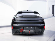 CARBON BODY KIT for ZEEKR 001 2021+

Set includes:
Front Lip
Front Bumper Trims
Side Skirts
Roof Spoiler
Rear Spoiler
Rear Diffuser&nbsp;

Material: Carbon fiber

Contact us for pricing

NOTE:

Professional installation is required