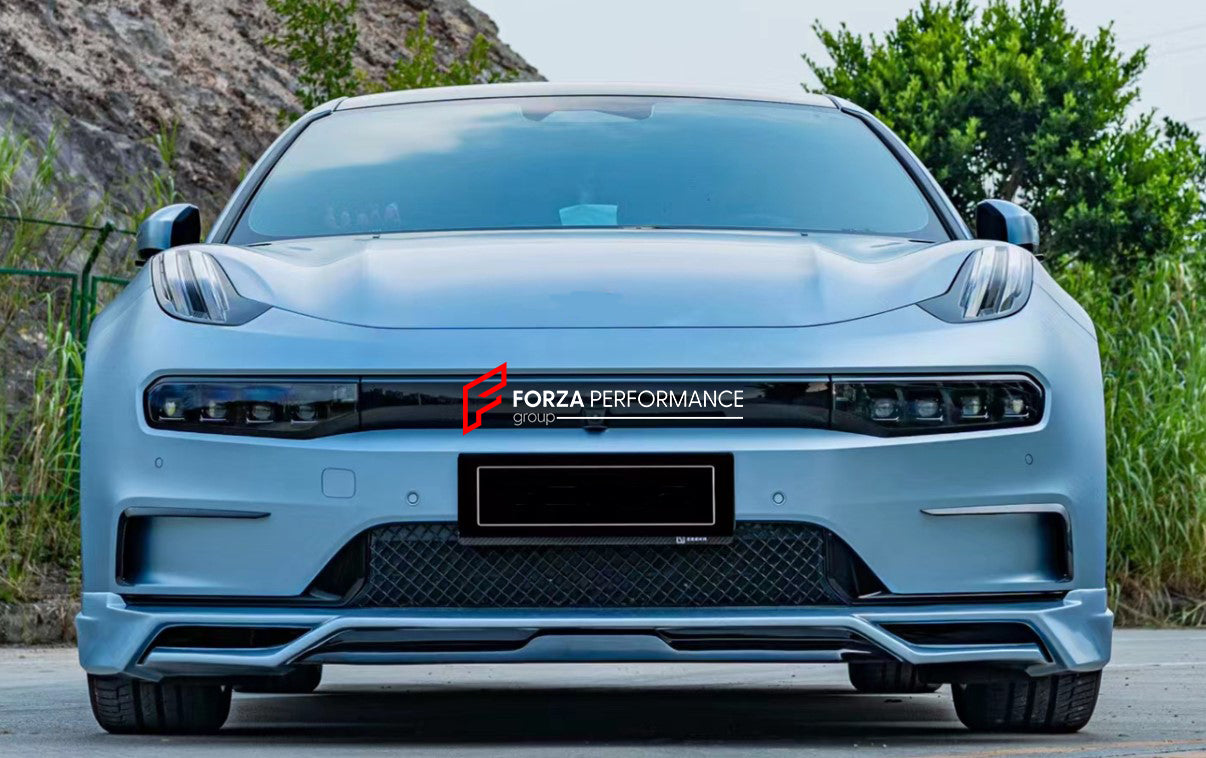 BODY KIT FOR ZEEKR 001