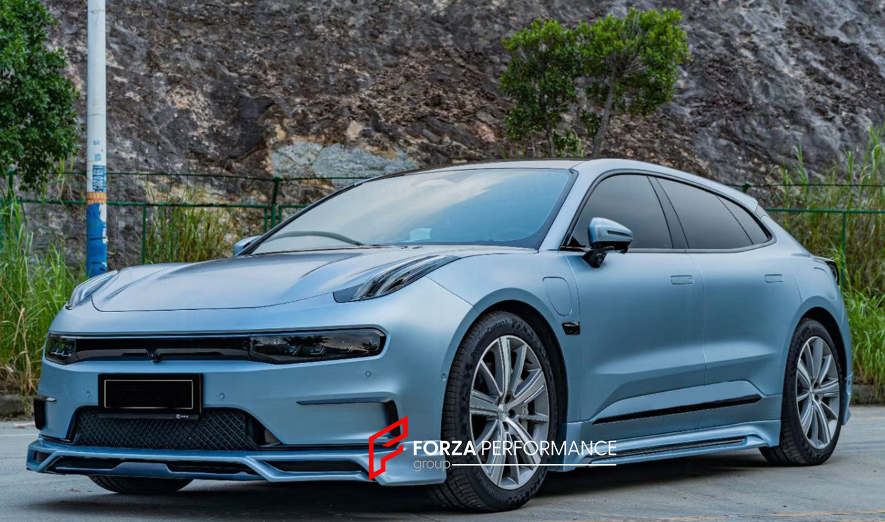 BODY KIT FOR ZEEKR 001