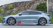 BODY KIT FOR ZEEKR 001