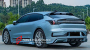 BODY KIT FOR ZEEKR 001