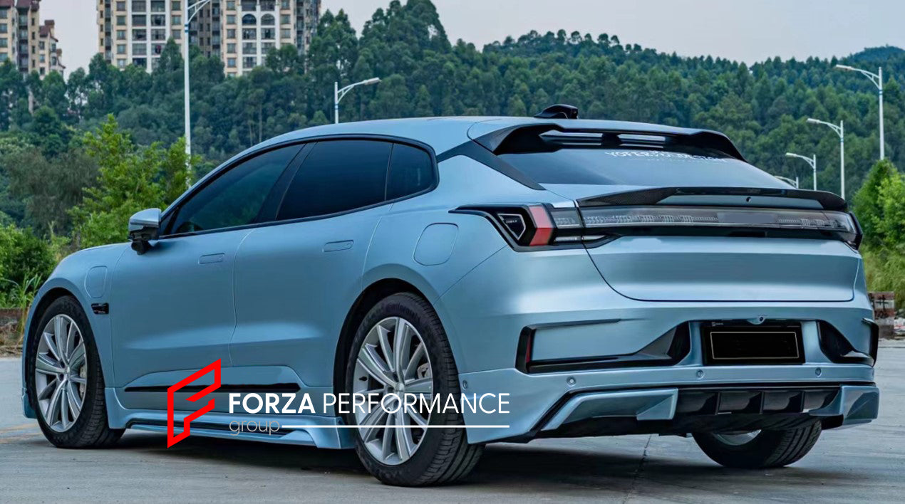 BODY KIT FOR ZEEKR 001