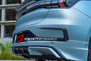 BODY KIT FOR ZEEKR 001