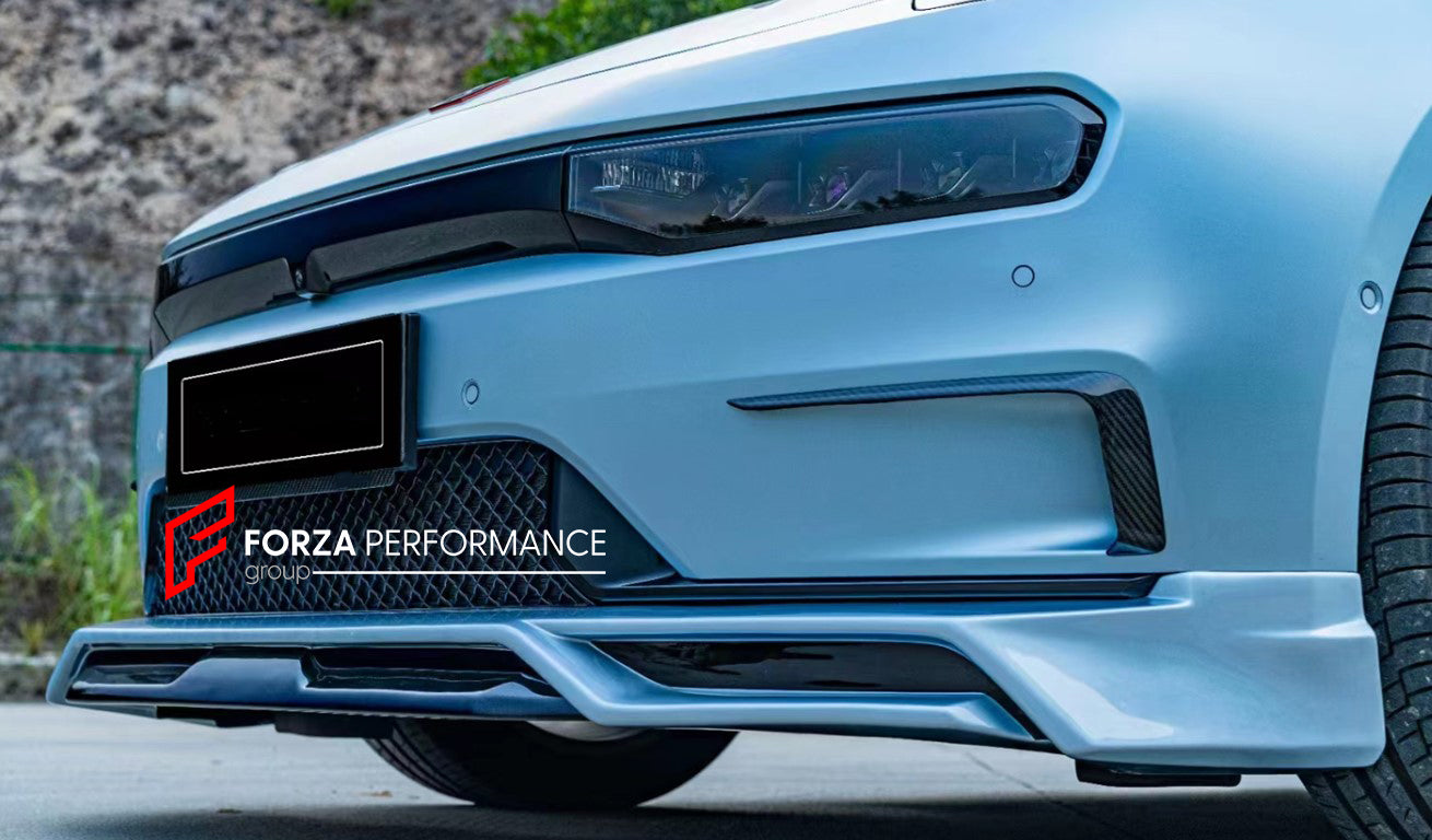 BODY KIT FOR ZEEKR 001