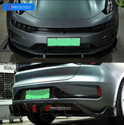 CARBON FIBER BODY KIT FOR ZEEKR 001