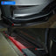 CARBON FIBER BODY KIT FOR ZEEKR 001