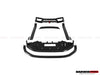 Darwinpro 2017-2020 Nissan GTR R35 EBA BKSS Style Carbon Fiber Full Body Kit