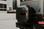2019-2021 Mercedes Benz W464 G-Class G500/G550/G63AMG IMP Performance Spare Wheel Tire Replacement