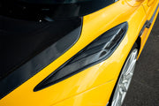 2017-2021 McLaren 720s Spyder Se NWB Style Carbon Fiber Fender