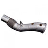 downpipe BMW 6SERIES 630GT B48 2.0T