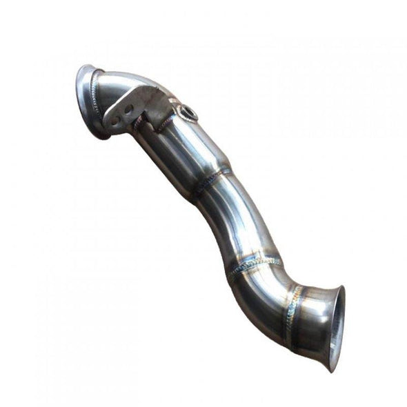 downpipe Mercedes Benz W205 C201