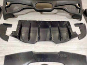 BODY KIT for FERRARI 458 ITALIA 2010 - 2015 - Forza Performance Group