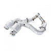 downpipe BENZ Mercedes Benz ML GL GLE GLS 320/400/450/43AMG