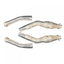 downpipe Benz GL500