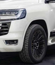 20 INCH FORGED WHEELS RIMS for TOYOTA LAND CRUISER 300 LC 300