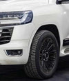 20 INCH FORGED WHEELS RIMS for TOYOTA LAND CRUISER 300 LC 300